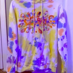 Rugrats hoodie
